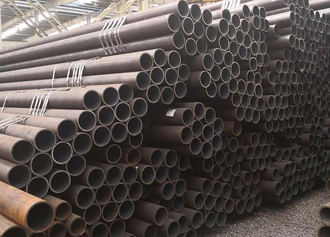 辽阳20cr合金钢管